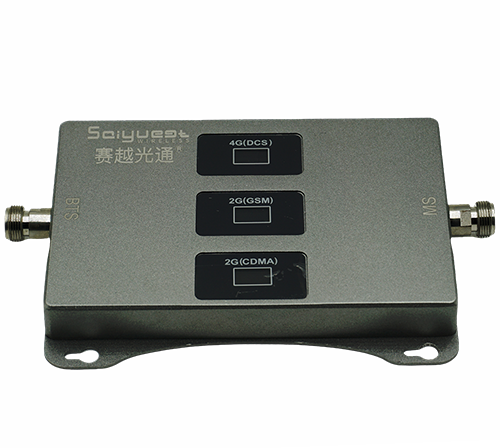 索县三频手机信号增强器200㎡
