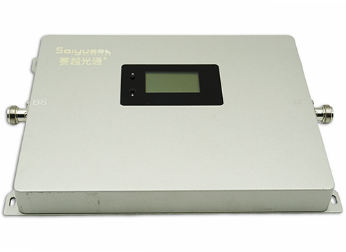  索县三频/四频/五频手机信号接收器800㎡