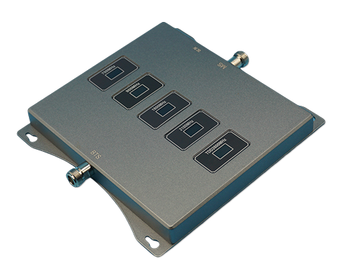 索县五频4G+5G手机信号增强器200㎡