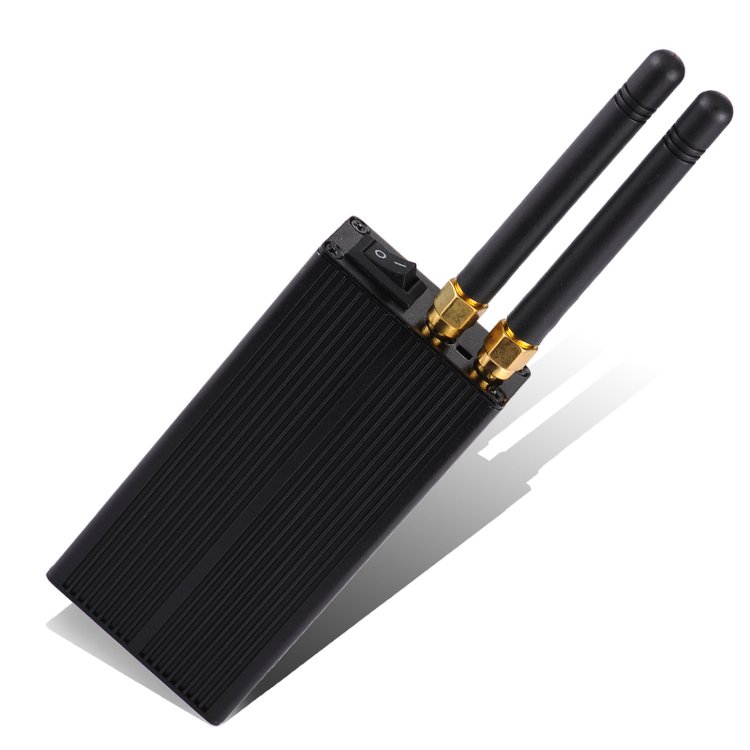  索县1.2G/1.5G导航屏蔽器