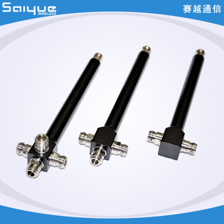  索县FM调频广播同步广播功分器