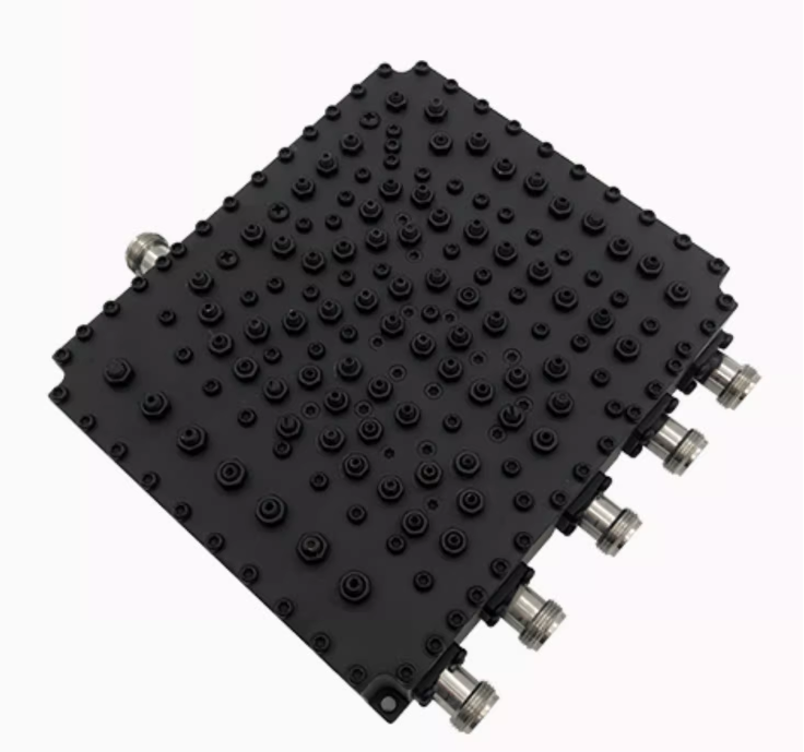  索县双频三频四频五频腔体合路器4G+5G
