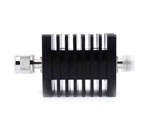  索县腔体固定衰减器0-3G/0-4G  N型接口